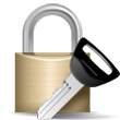 lock and key